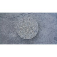 450mm Round Pebble